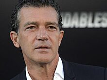 Николь Кемпел — молодая дива Антонио Бандераса, которая помогла ему оправиться от сердечного приступа