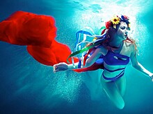Чемпионка Европы по плаванию из России переехала в Лос-Анджелес