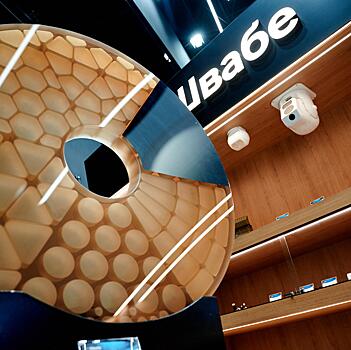 Уральский завод «Швабе» и Новикомбанк провели переговоры в Екатеринбурге