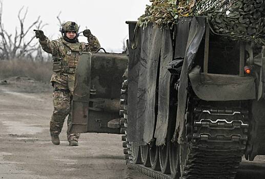 ВС России получили партию инженерных танков ИМР-3М