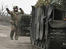 ВС России получили партию инженерных танков ИМР-3М