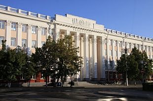 14 июня станет известно имя нового ректора Алтайского госуниверситета