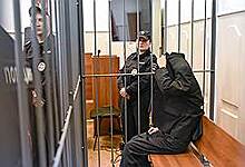 Суд продлил арест пяти обвиняемых по делу о взрыве в петербургском метро