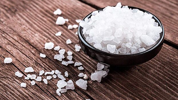 Глауберова соль для оздоровления организма