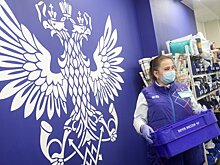 Письма и посылки почтальон оставит перед дверью