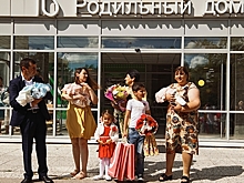 Мосгордума увеличила возраст молодых семей до 35 лет для выплаты пособия при рождении ребенка