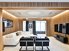 Mercedes-Benz открыл в отеле номер "Maybach Люкс"