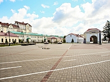 В Центральном архиве Москвы найден документ о более раннем основании острога в Омске