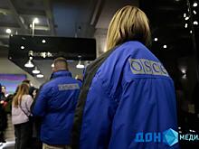 Прибывшие в Ростов члены ОБСЕ не знают, сколько пробудут в донской столице