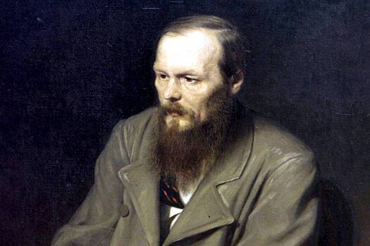 Достоевский в моде: западные либералы и консерваторы зачитываются книгами русского писателя