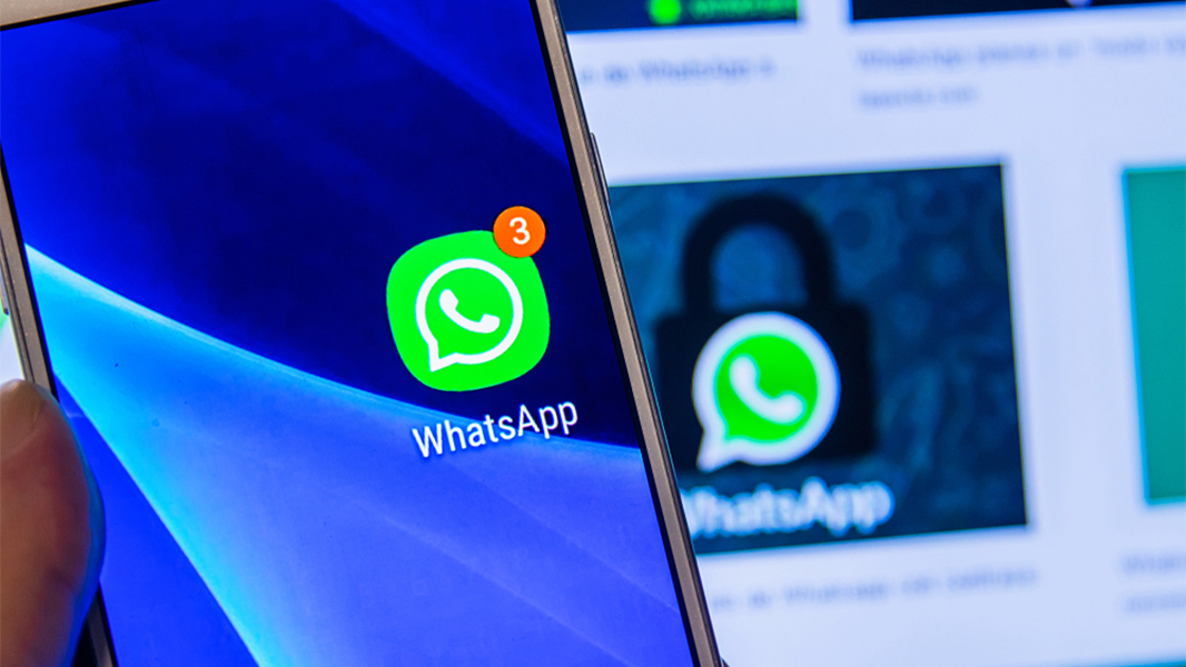 WhatsApp начнет блокировать в апреле несогласных с правилами пользователей