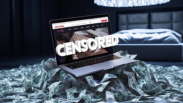 В Великобритании теперь требуют селфи или паспорт для просмотра порно в Сети