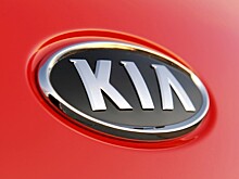 Мировые продажи KIA Motors выросли на 9 процентов