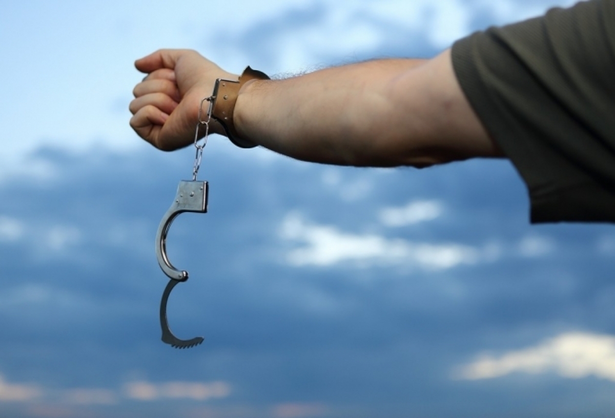 В Омске комиссия по помилованию рекомендовала освободить одного осужденного