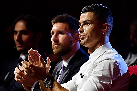 Самые высокооплачиваемые футболисты мира в 2025 году, зарплата, доход, контракты: Роналду, Месси, Холанд, Мбаппе, Салах, Ямаль