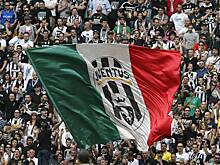 «Ювентусу» вернули 15 очков в турнирной таблице