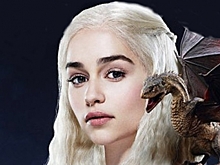 Хакеры выложили в интернет серию "Игры престолов" до ее показа