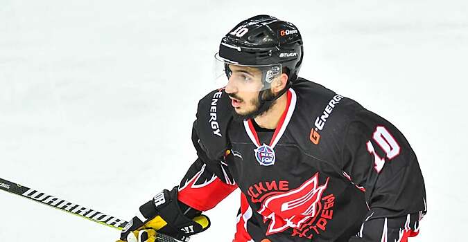 Генменеджер «Авангард» прокомментировал перевод Манукяна, Лисина и Мизюрина в фарм-клуб