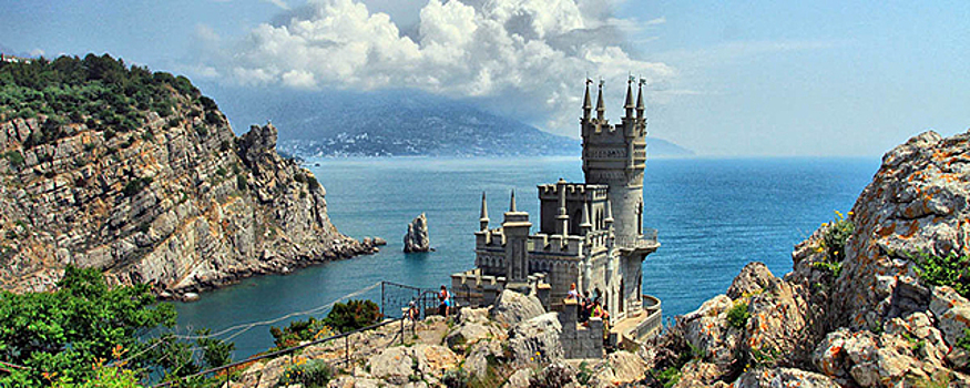 Эксперты прогнозируют успешный туристический сезон в Крыму