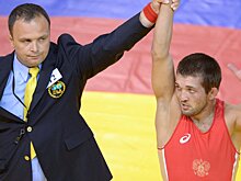 Борцы Рамонов, Курбаналиев, Гедуев и Садулаев лидируют в рейтинге UWW