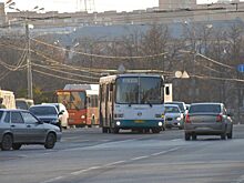 Пассажирский транспорт Арзамаса подключился к АСОП
