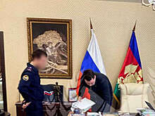 У главы Приморско-Ахтарска Бондаренко прошли обыски из-за дома инвалидов