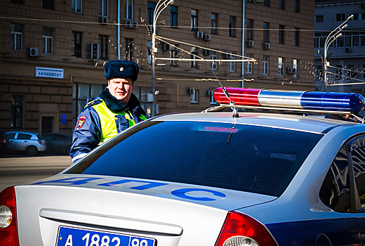 Российских водителей хотят жестче наказывать за грубые нарушения