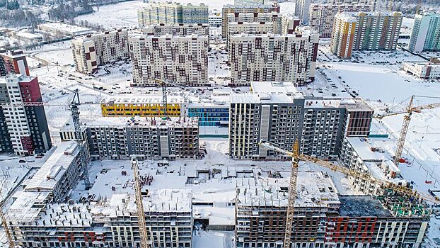 Пенсионные накопления предложили тратить на покупку жилья