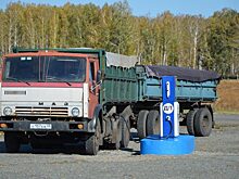 Не шокировать — цену бензина в Зауралье могут указывать за 0,5 литра