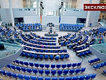 Друг Шредера, член «большой коалиции»: эксперт оценил Олафа Шольца как канцлера ФРГ