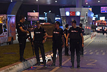В результате теракта в аэропорту Стамбула погибла гражданка Украины
