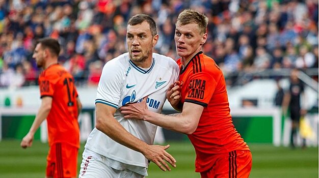 Журналист Ильев: "СКА-Хабаровск" подпишет экс-игрока "Урала" Романа Емельянова