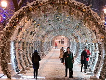 Экскурсии для семей участников СВО проведут на площадках фестиваля «Путешествие в Рождество»