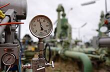 Макрон рассказал о закупках российского газа через третьи страны