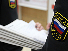 Совет Федерации одобрил закон об «исполнительной амнистии»