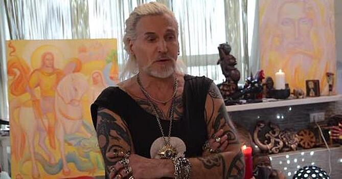 Никита Джигурда ополчился на Андрея Малахова