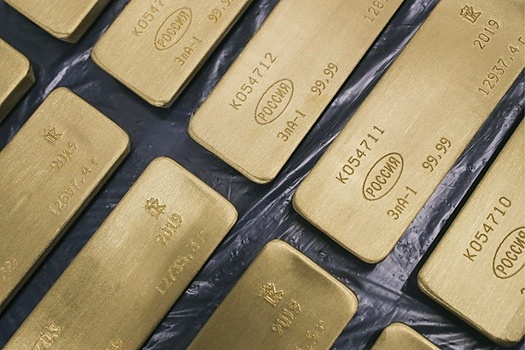 Брокер посоветовал покупать биткоины вместо золота