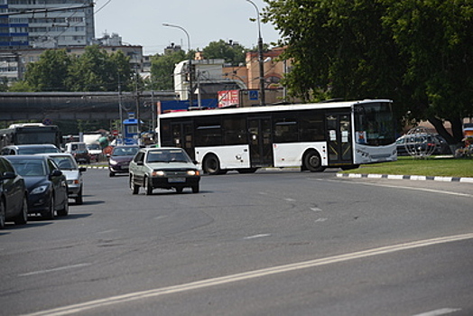 В Долгопрудном начали проверять работу общественного транспорта после обращений жителей