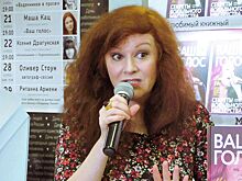 Мария Кац: зарубежные артисты со временем будут участвовать в «Интервидении»