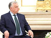 Эрдоган и Орбан выступят с совместным заявлением после переговоров в Стамбуле