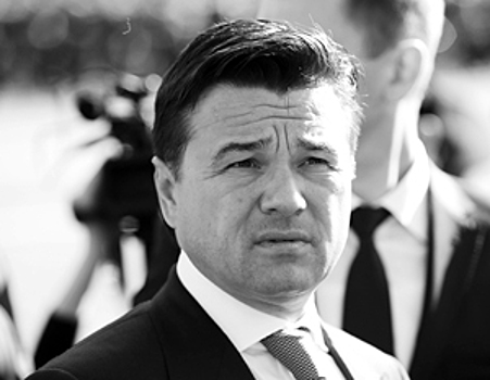 Воробьев назначил ответственного по экологии на полигоне «Ядрово»