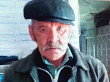 Правоохранители объявили в розыск пропавшего в Кузбассе в 2015 году мужчину