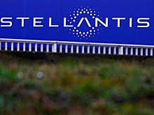 Stellantis отзовет почти 400 тысяч своих машин