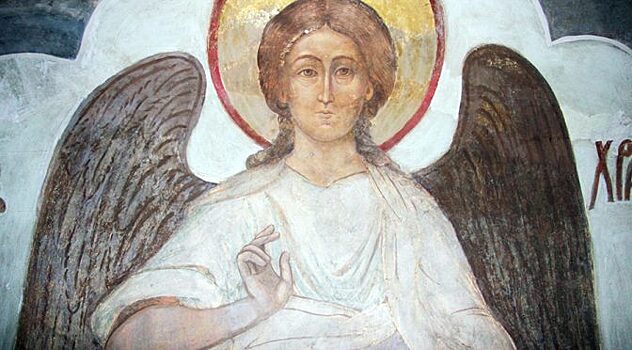 Что должен сделать православный, когда повстречает ангела