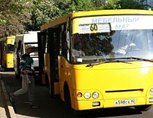 В Симферополе заменят городских перевозчиков