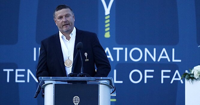 Евгений Кафельников: «Кто-нибудь еще, как я, думает, что WADA уничтожит спорт, который мы любим?»