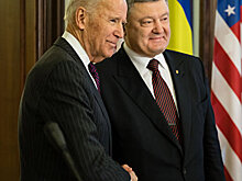США опять вляпались в украинское болото