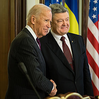 США опять вляпались в украинское болото