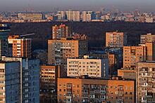 Названы районы Москвы для быстрой сдачи жилья в аренду