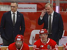 Экс-нападающий «Спартака» заявил, что красно-белым в плей-офф не хватило опыта